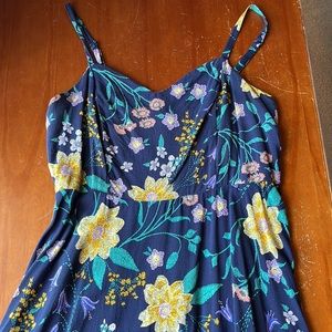 Women’s | Old Navy Sundress | Size Large